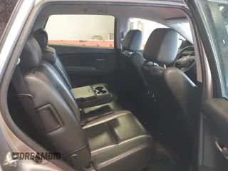 2009 Mazda CX-9 Touring z VIN JM3TB28A690180511, wystawiony jako IAAI lot #42247011 z przebiegiem 190 912 mil mil oraz . Historia ofert i sprzedaży dostępna na DreamBid. Obrazek 8.