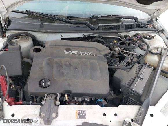 2015 Chevrolet Impala Limited LT with VIN 2G1WB5E37F1121179, listed as a IAAI auction lot 41683311 with 149,286 mi miles. Bid and sale history available at carsss.com. Image 10.