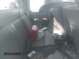 2006 Ford F-150 STX с VIN 1FTRX12WX6FA25231, выставлен на аукционе IAAI как лот 42396257 с пробегом Не указан миль и . История ставок и продаж доступна на DreamBid. Изображение 8.