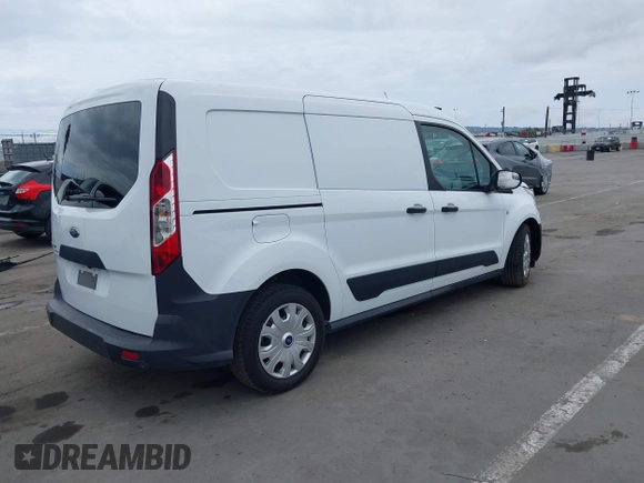 2019 Ford Transit Connect XL с VIN NM0LE7E20K1431420, выставлен на аукционе IAAI как лот 41918902 с пробегом 73 901 миль миль и . История ставок и продаж доступна на DreamBid. Изображение 4.