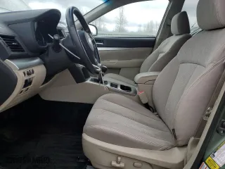 2013 Subaru Outback 2.5i Prem with VIN 4S4BRBBC4D1242089, listed as a Copart auction lot 50898995 with 118,327 mi miles and Salvage Title. Bid and sale history available at carsss.com. Image 7.