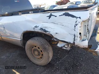 2003 Dodge Ram 3500 ST with VIN 3D7LA38C23G735417, listed as a IAAI auction lot 41275936 with 235,021 mi miles. Bid and sale history available at carsss.com. Image 6.