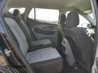 2021 GMC Terrain SLE with VIN 3GKALTEV0ML384070, listed as a Copart auction lot 48130625 with 74,113 mi miles and Clean title. Bid and sale history available at DreamBid. Image 11.