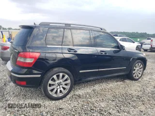 2012 Mercedes-Benz GLK 350 with VIN WDCGG8HB8CF918590, listed as a Copart auction lot 72750124 with 149,843 mi miles and Salvage Title. Bid and sale history available at DreamBid. Image 3.