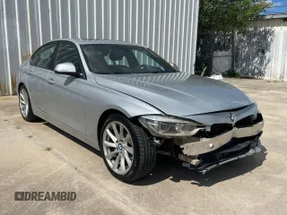 2018 BMW 3 Series 320i с VIN WBA8E1G59JNU89642, выставлен на аукционе Copart как лот 62772755 с пробегом 159 038 миль миль и Чистый • Clean title. История ставок и продаж доступна на DreamBid. Изображение 1.