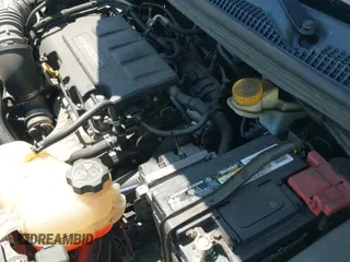 2014 Chevrolet Sonic LT z VIN 1G1JC5SB7E4146444, wystawiony jako IAAI lot #42014386 z przebiegiem 85 122 mil mil oraz . Historia ofert i sprzedaży dostępna na DreamBid. Obrazek 19.