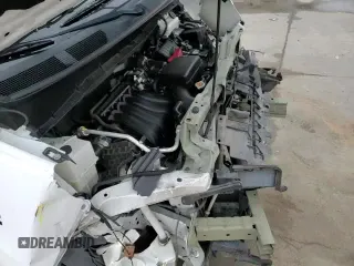 2015 Chevrolet City Express Cargo LS с VIN 3N63M0YN9FK719408, выставлен на аукционе Copart как лот 83609204 с пробегом 72 031 миль миль и Списание • Salvage title. История ставок и продаж доступна на DreamBid. Изображение 16.