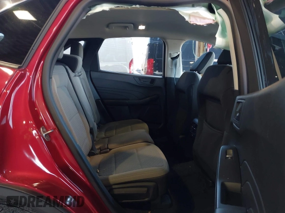 2022 Ford Escape SE с VIN 1FMCU9G64NUA01499, выставлен на аукционе IAAI как лот 41968465 с пробегом 15 754 миль миль и . История ставок и продаж доступна на DreamBid. Изображение 8.