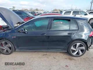 2021 Volkswagen GTI S z VIN 3VW5T7AU6MM010040, wystawiony jako IAAI lot #41503615 z przebiegiem 68 025 mil mil oraz . Historia ofert i sprzedaży dostępna na DreamBid. Obrazek 14.
