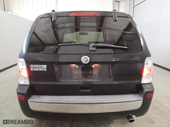 2010 Mercury Mariner with VIN 4M2CN8B74AKJ30855, listed as a Copart auction lot 78245824 with 150,127 mi miles and Clean Title. Bid and sale history available at carsss.com. Image 6.