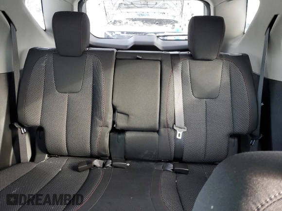 2013 Chevrolet Equinox LT z VIN 1GNFLEEK7DZ123327, wystawiony jako Copart lot #51587145 z przebiegiem Nie podano mil oraz Nie do naprawy • Non repairable. Historia ofert i sprzedaży dostępna na DreamBid. Obrazek 10.