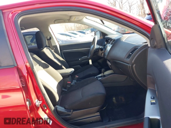 2018 Mitsubishi Outlander ES z VIN JA4AP3AU6JU006098, wystawiony jako IAAI lot #41084879 z przebiegiem 81 205 mil mil oraz . Historia ofert i sprzedaży dostępna na DreamBid. Obrazek 5.