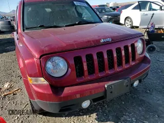 2016 Jeep Patriot Sport с VIN 1C4NJPBB5GD532602, выставлен на аукционе Copart как лот 41696435 с пробегом 139 199 миль миль и Списание • Salvage title. История ставок и продаж доступна на DreamBid. Изображение 10.