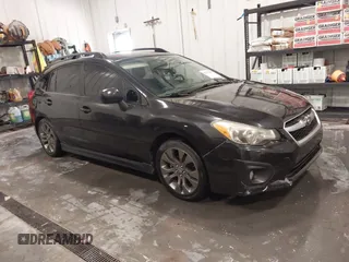 2012 Subaru Impreza Special Sports Premium с VIN JF1GPAL67CG220513, выставлен на аукционе IAAI как лот 42178605 с пробегом 174 446 миль миль и . История ставок и продаж доступна на DreamBid. Изображение 1.