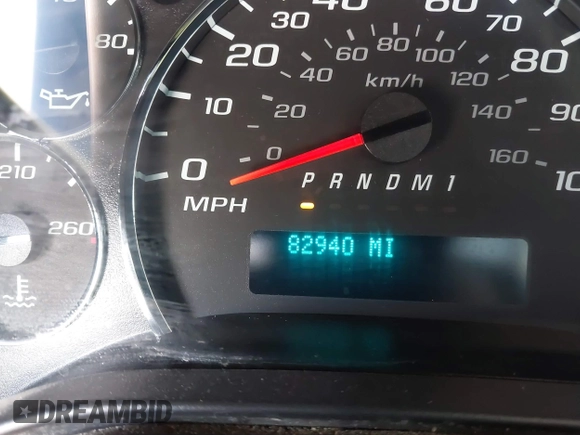 2020 Chevrolet Express Cargo Van with VIN 1GCWGBFP7L1149607, listed as a IAAI auction lot 41519575 with 82,940 mi miles. Bid and sale history available at carsss.com. Image 15.