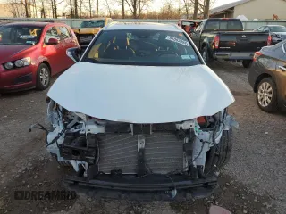 2022 Lexus UX with VIN JTHP9JBH9N2057661, listed as a Copart auction lot 81083394 with 26,443 mi miles and Salvage Title. Bid and sale history available at carsss.com. Image 5.