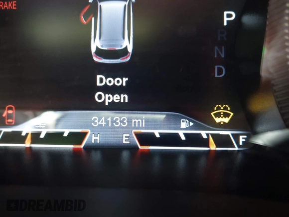 2018 Jeep Cherokee Limited with VIN 1C4PJMDX0JD514581, listed as a IAAI auction lot 42302202 with 34,133 mi miles and . Bid and sale history available at DreamBid. Image 15.