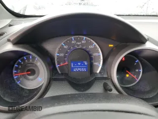 2009 Honda Fit with VIN JHMGE88289S036135, listed as a Copart auction lot 43289775 with 122,555 mi miles and Clean Title. Bid and sale history available at carsss.com. Image 9.