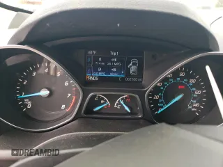 2015 Ford Escape Titanium z VIN 1FMCU0J94FUC07857, wystawiony jako Copart lot #52682825 z przebiegiem 62 100 mil mil oraz Szkoda całkowita • Salvage title. Historia ofert i sprzedaży dostępna na DreamBid. Obrazek 9.