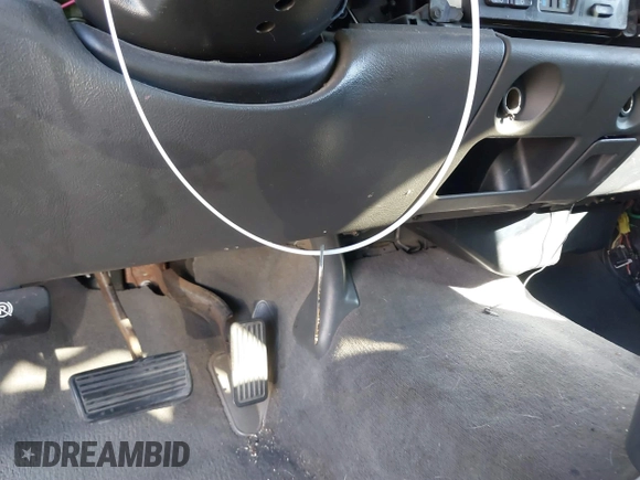 2004 Chevrolet Avalanche Z66 with VIN 3GNEC12TX4G258125, listed as a IAAI auction lot 40665236 with 219,016 mi miles and . Bid and sale history available at DreamBid. Image 11.