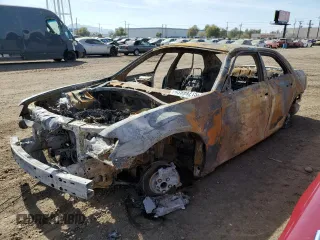 2023 Chrysler 300 Touring with VIN 2C3CCAAG5PH577557, listed as a Copart auction lot 45999215 with Not Provided miles and Non Repairable. Bid and sale history available at DreamBid. Image 1.
