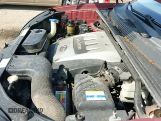 2006 Hyundai Tucson GLS с VIN KM8JN12DX6U444611, выставлен на аукционе IAAI как лот 42932498 с пробегом 153 537 миль миль и . История ставок и продаж доступна на DreamBid. Изображение 12.