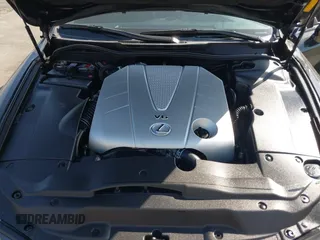 2012 Lexus IS 350 with VIN JTHBE5C28C5031149, listed as a IAAI auction lot 41627059 with 70,496 mi miles and . Bid and sale history available at DreamBid. Image 10.