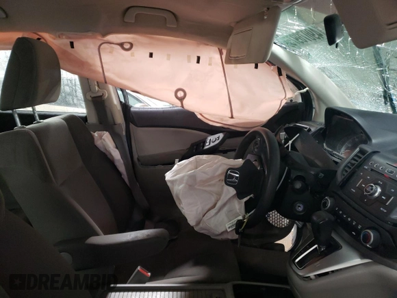 2014 Honda CR-V LX with VIN 5J6RM4H33EL103964, listed as a Copart auction lot 49070975 with 135,334 mi miles and Salvage Title. Bid and sale history available at carsss.com. Image 7.