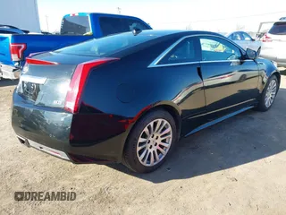 2011 Cadillac CTS Premium с VIN 1G6DP1EDXB0106346, выставлен на аукционе IAAI как лот 41349978 с пробегом Не указан миль и . История ставок и продаж доступна на DreamBid. Изображение 4.