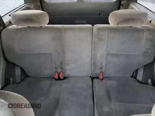 1999 Jeep Grand Cherokee Laredo с VIN 1J4GW58N6XC784679, выставлен на аукционе Copart как лот 85345304 с пробегом 234 584 миль миль и Списание • Salvage title. История ставок и продаж доступна на DreamBid. Изображение 10.