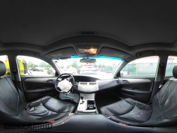 2007 Toyota Avalon XL z VIN 4T1BK36BX7U177246, wystawiony jako IAAI lot #42264311 z przebiegiem 183 324 mil mil oraz . Historia ofert i sprzedaży dostępna na DreamBid. Obrazek 23.