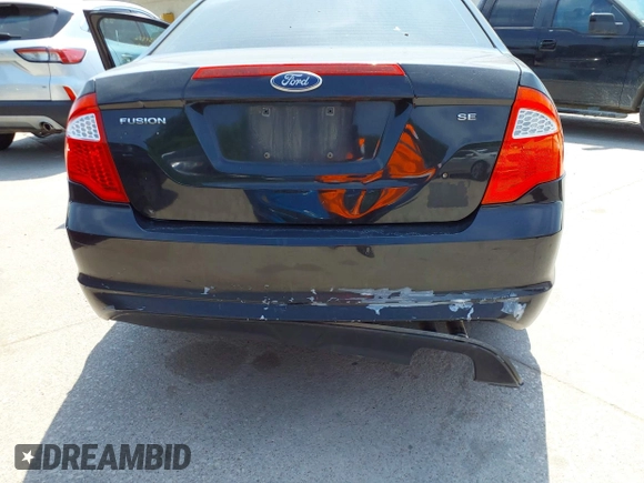 2011 Ford Fusion SE with VIN 3FAHP0HA6BR134886, listed as a IAAI auction lot 42055974 with 275,118 mi miles and . Bid and sale history available at carsss.com. Image 6.