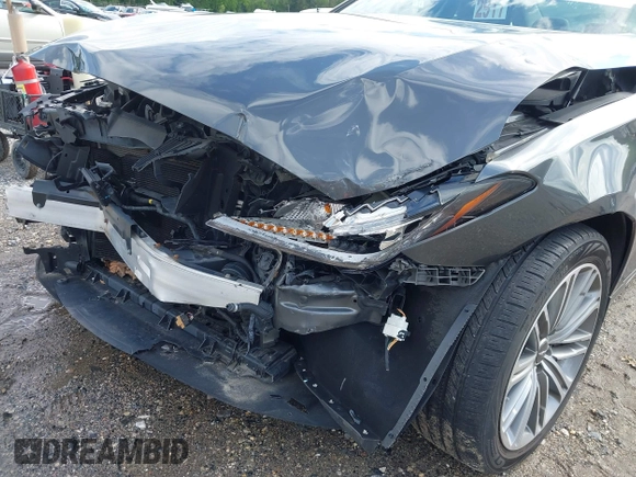 2018 Genesis G80 3.8L с VIN KMHGN4JE6JU255808, выставлен на аукционе IAAI как лот 42348710 с пробегом Не указан миль и . История ставок и продаж доступна на DreamBid. Изображение 6.