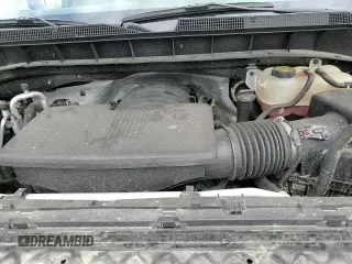 2020 Chevrolet Silverado 1500 Custom с VIN 1GCUYBEF5LZ145778, выставлен на аукционе Copart как лот 64382155 с пробегом 82 342 миль миль и Списание • Salvage title. История ставок и продаж доступна на DreamBid. Изображение 15.