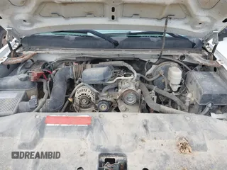 2010 Chevrolet Silverado 1500 Work Truck with VIN 1GCPCPEX0AZ214570, listed as a IAAI auction lot 41697621 with 33,045 mi miles and . Bid and sale history available at DreamBid. Image 10.