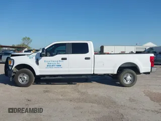 2017 Ford F-250 Lariat z VIN 1FT7W2B67HEF00259, wystawiony jako IAAI lot #41954068 z przebiegiem 146 336 mil mil oraz . Historia ofert i sprzedaży dostępna na DreamBid. Obrazek 14.