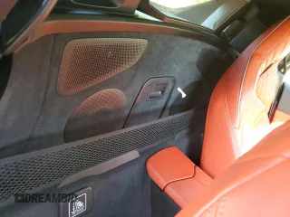 2020 BMW Z4 sDriveM40i z VIN WBAHF9C00LWW76934, wystawiony jako Copart lot #55810755 z przebiegiem 52 230 mil mil oraz Szkody całkowita. Historia ofert i sprzedaży dostępna na DreamBid. Obrazek 10.