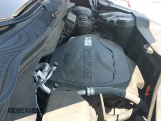 2020 Honda Pilot Touring 7-Passenger z VIN 5FNYF5H61LB011831, wystawiony jako IAAI lot #42681354 z przebiegiem 62 278 mil mil oraz . Historia ofert i sprzedaży dostępna na DreamBid. Obrazek 25.