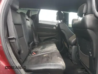 2021 Jeep Grand Cherokee Laredo E with VIN 1C4RJFAG3MC516151, listed as a Copart auction lot 57506595 with 22,123 mi miles and Clean title. Bid and sale history available at DreamBid. Image 11.