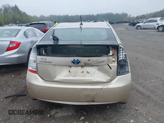 2010 Toyota Prius II z VIN JTDKN3DU0A1034623, wystawiony jako IAAI lot #42177788 z przebiegiem 196 447 mil mil oraz . Historia ofert i sprzedaży dostępna na DreamBid. Obrazek 16.