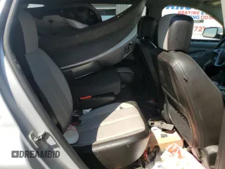 2010 GMC Terrain SLT-1 z VIN 2CTFLGEW4A6248305, wystawiony jako Copart lot #72005474 z przebiegiem 157 247 mil mil oraz Szkoda całkowita • Salvage title. Historia ofert i sprzedaży dostępna na DreamBid. Obrazek 10.