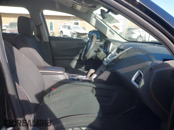 2012 Chevrolet Equinox LS with VIN 2GNALBEK2C1198615, listed as a IAAI auction lot 41129615 with 147,123 mi miles and . Bid and sale history available at DreamBid. Image 5.