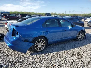 2012 Ford Fusion SE with VIN 3FAHP0HA5CR229179, listed as a Copart auction lot 52017745 with Not Provided miles and Salvage Title. Bid and sale history available at carsss.com. Image 3.