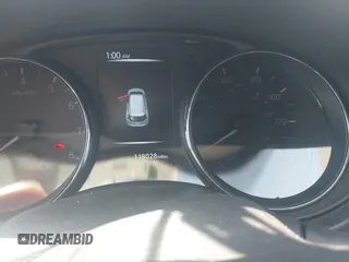 2017 Nissan Rogue SL с VIN 5N1AT2MV6HC764695, выставлен на аукционе IAAI как лот 42231020 с пробегом 118 028 миль миль и . История ставок и продаж доступна на DreamBid. Изображение 7.