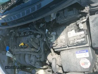 2016 Hyundai Elantra Value Edition with VIN KMHDH4AE6GU635122, listed as a IAAI auction lot 42994438 with 110,612 mi miles and . Bid and sale history available at DreamBid. Image 19.