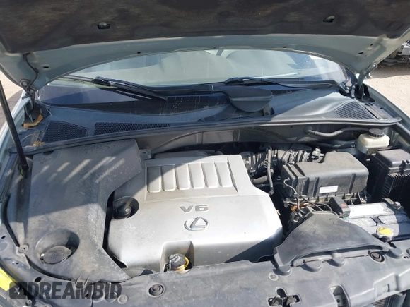 2008 Lexus RX 350 z VIN 2T2GK31U18C056375, wystawiony jako IAAI lot #42067209 z przebiegiem 219 210 mil mil oraz . Historia ofert i sprzedaży dostępna na DreamBid. Obrazek 10.