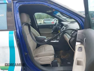 2013 Ford Explorer z VIN 1FM5K7B97DGC50123, wystawiony jako IAAI lot #42801689 z przebiegiem 158 148 mil mil oraz . Historia ofert i sprzedaży dostępna na DreamBid. Obrazek 5.