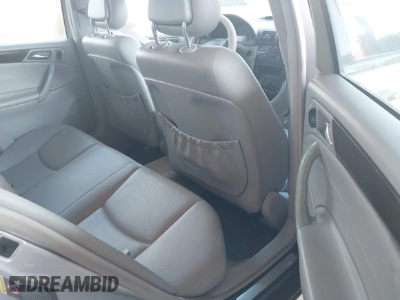 2003 Mercedes-Benz C 240 с VIN WDBRF61J53F422376, выставлен на аукционе IAAI как лот 42262562 с пробегом 167 003 миль миль и . История ставок и продаж доступна на DreamBid. Изображение 8.