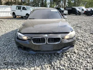 2013 BMW 3 Series 328i xDrive with VIN WBA3B5G5XDNS01335, listed as a Copart auction lot 54147535 with 138,505 mi miles and Salvage title. Bid and sale history available at DreamBid. Image 5.