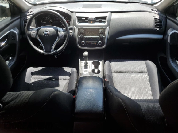 2017 Nissan Altima S with VIN 1N4AL3AP7HC171577, listed as a Copart auction lot 60812825 with 103,664 mi miles and Salvage title. Bid and sale history available at DreamBid. Image 8.